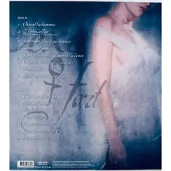 Patricia Kaas – Sexe Fort - Silver LP