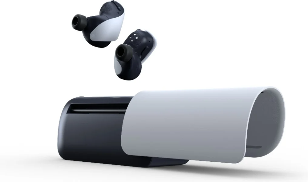 Беспроводные наушники Sony Pulse Explore, белый (White)