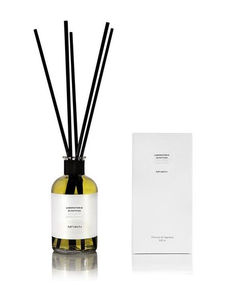 Agrumeto ароматический диффузор, Laboratorio Olfattivo