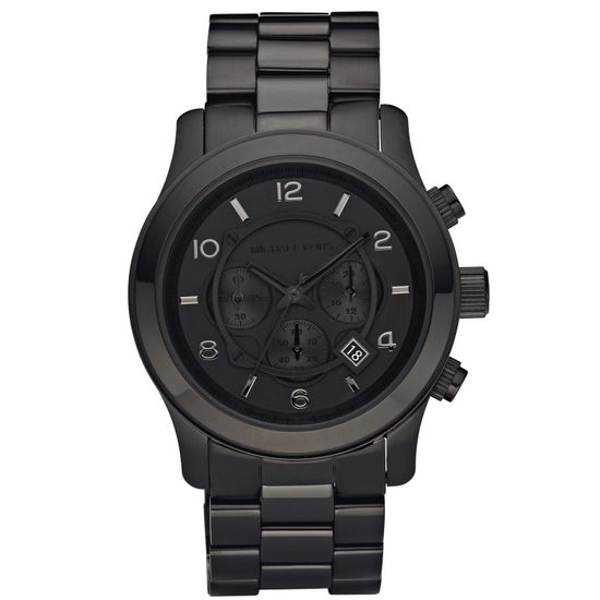 Наручные часы Michael Kors Runway MK8157