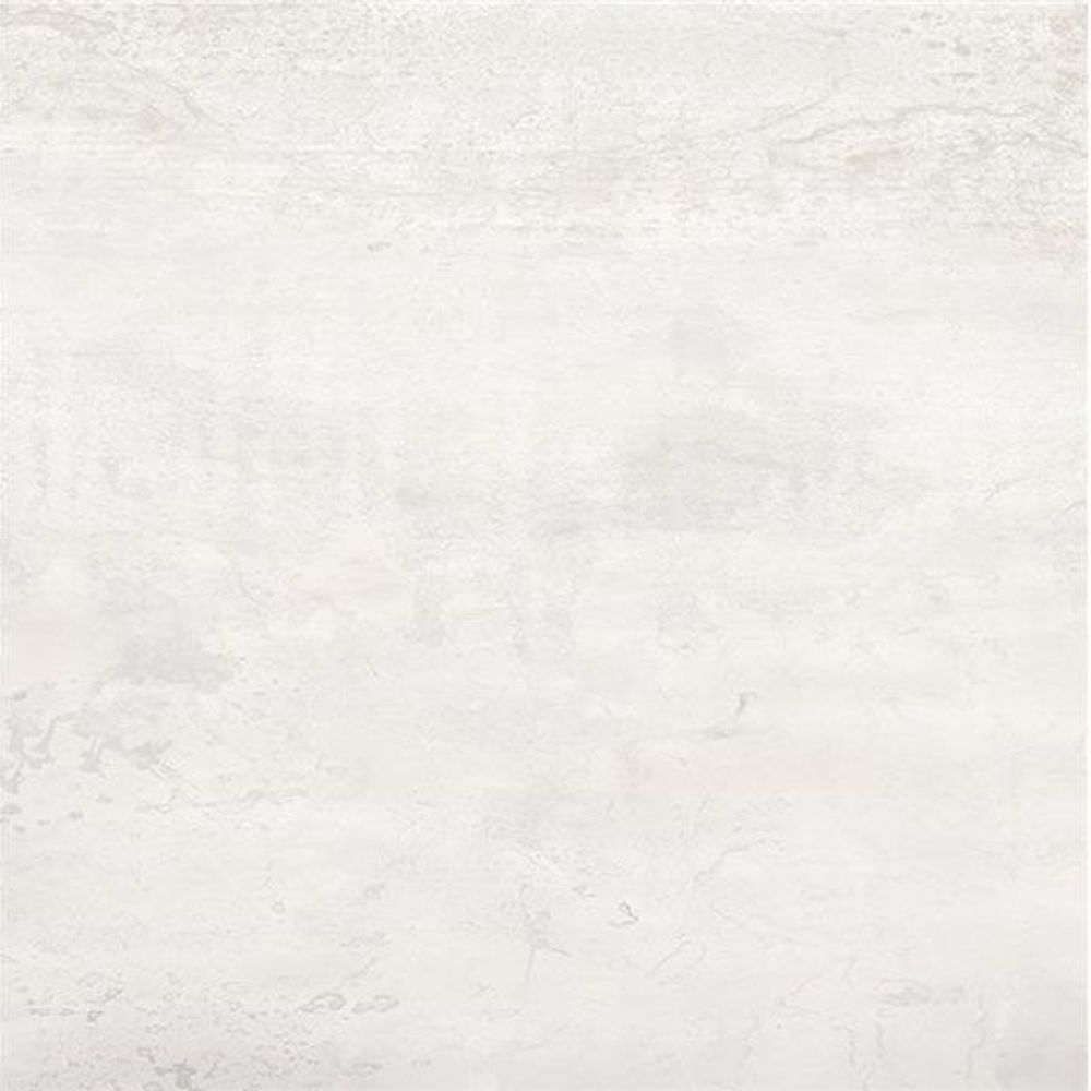 Керамогранит P.E.Acier white MT Rect.