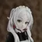Frieren maid - Sousou no Frieren