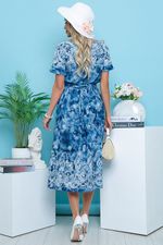 Платье 71145 Avili