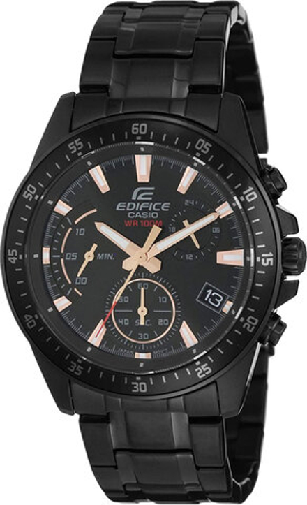 Часы Casio EFV-540DC-1B