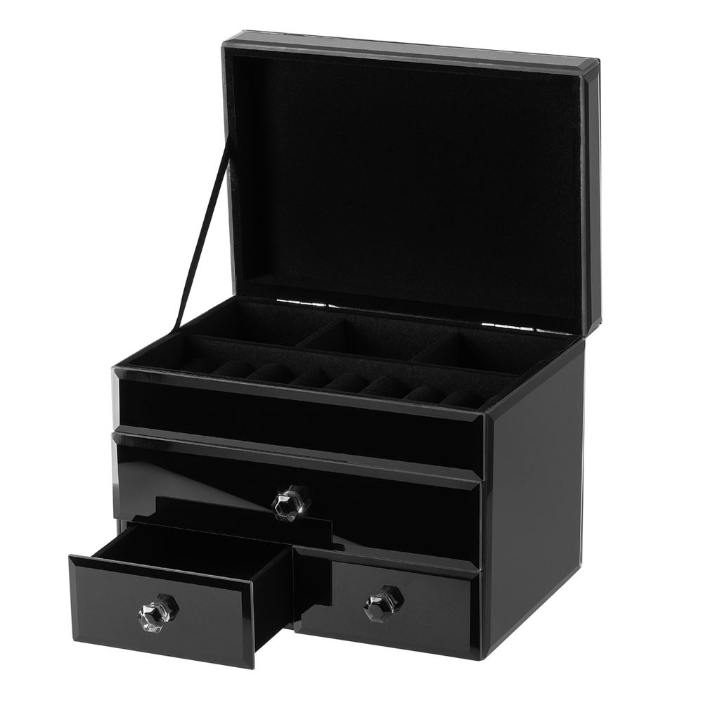 Шкатулка Gipfel Evora 42892 21 см