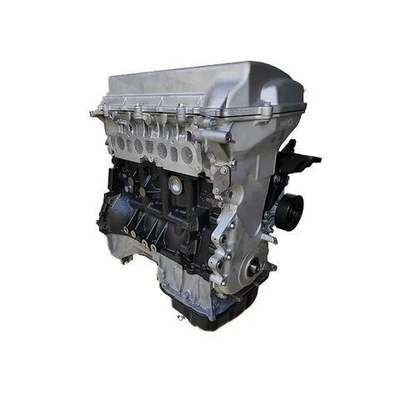 Двигатель Geely JLC-4G15 новый товар