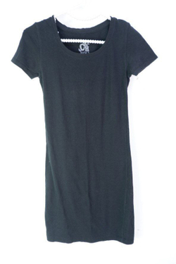 Платье CKH basic лаконичное 40 размер