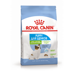 Royal Canin X-Small Puppy Корм сухой для щенков очень мелких размеров 0,5 кг