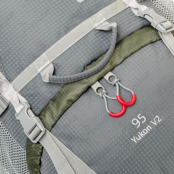 Рюкзак Yukon 95 (N-TB2524-95L) NISUS