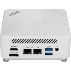 MSI Cubi 5 12M-097XRU [9S6-B0A812-097] White (i5 1235U/16Gb/SSD512Gb Iris Xe/noOS)