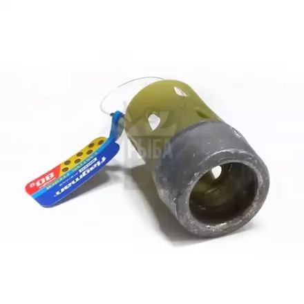 Кормушка Flagman Casting Feeders колодец 70-80г