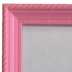 Фоторамка 10*15 см L-1 розовый