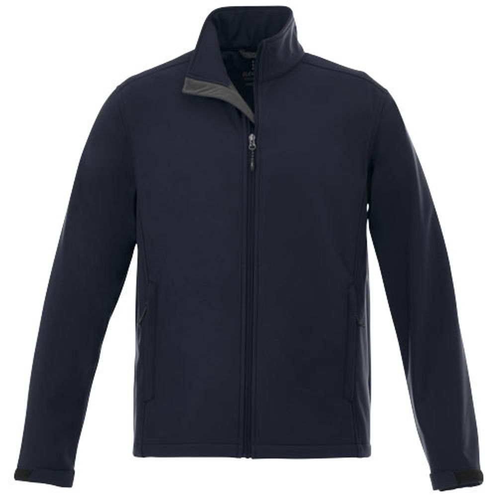 Куртка софтшел Maxson