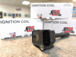 Катушки зажигания Hitachi VAG GEN3 1.8-2.0T