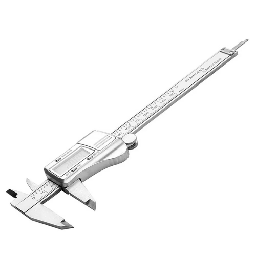 Штангенциркуль цифровой Tolsen 150мм 35053