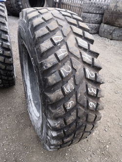 440/80R28 Nokian TRI 2 шина б/у