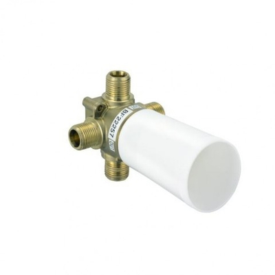 KLUDI AMBIENTA переключатель на 3 положения DN 15