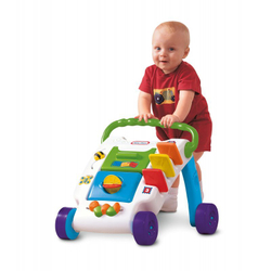 Каталка-ходунки Little Tikes  / артикул   627712  / GTIN 00000000