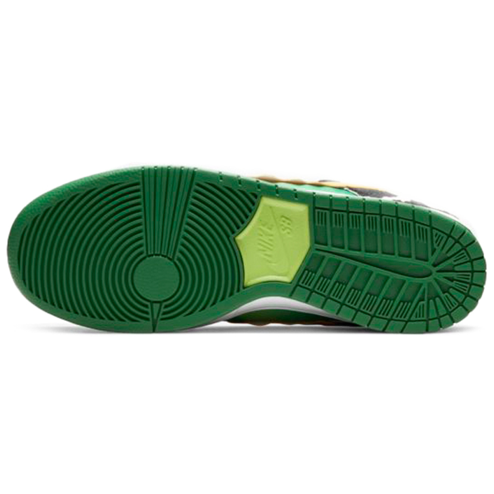 Кроссовки Nike, CU3244-100