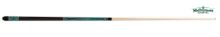 Кий McDermott Lucky L55 2PC Пул