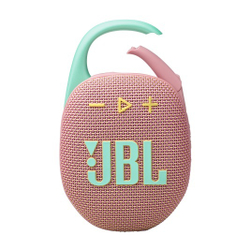 Портативная колонка JBL Clip 5