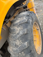 SHANMON 388 Экскаватор-погрузчик 388H (Дизельный, 4,6 л, 102 л.с., АТ)