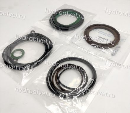 A11VLO190 SEAL KIT - Комплект уплотнений (ремкомплект) для насоса Rexroth A11VLO190 и A11VO190