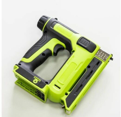 Степлер аккумуляторный GREENWORKS, G24CS10, 24V, без АКБ и ЗУ 3400107