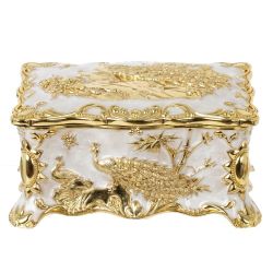 GAEM Шкатулка, L13 W9,5 H6,5 см