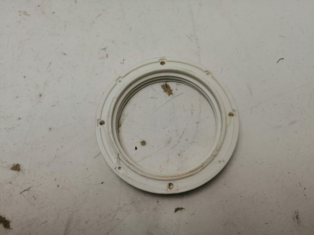 ADP450WH ктп12 Гайки для посудомоечной машины Whirlpool ADP450WH б/у