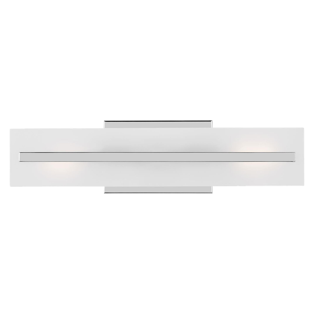 Настенный светильник Visual Comfort Dex Small Two Light Wall / Bath