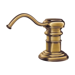 Дозатор Omoikiri OM-01-SA