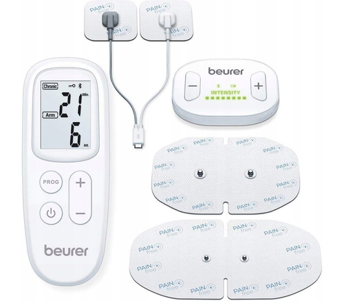 Миостимулятор Beurer EM70 Wireless
