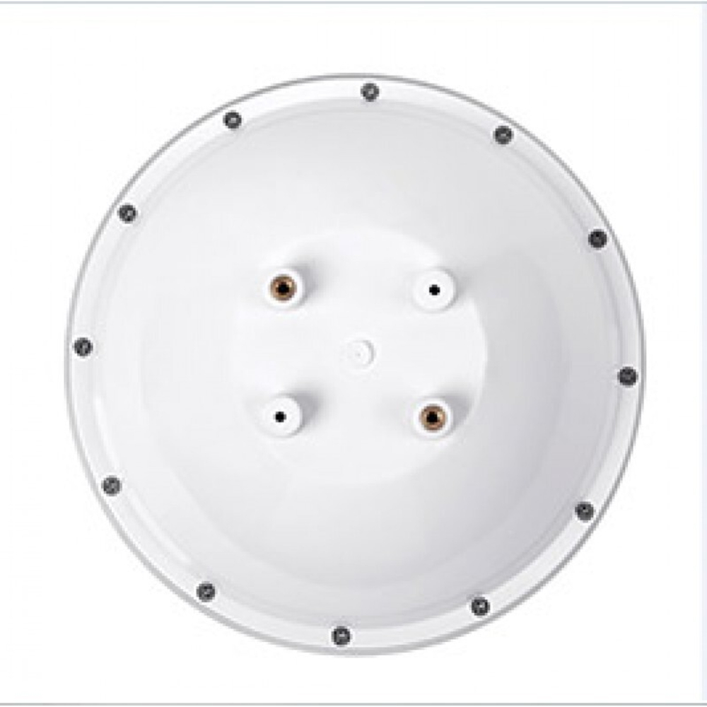Лампа P707, LED, RGB 2 пр., PAR56, 25 Вт, 12В AC, ABS
