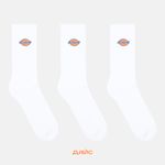  Носки Dickies Valley Grove Socks 3 Pairs артикул:DK0A4X82WHX1 - купить в магазине Дайс