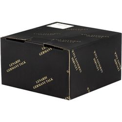 Lenardi 109-046 Набор из 2 салатников 15,5см ANNABELLE в под.уп.(х18)Фарфор