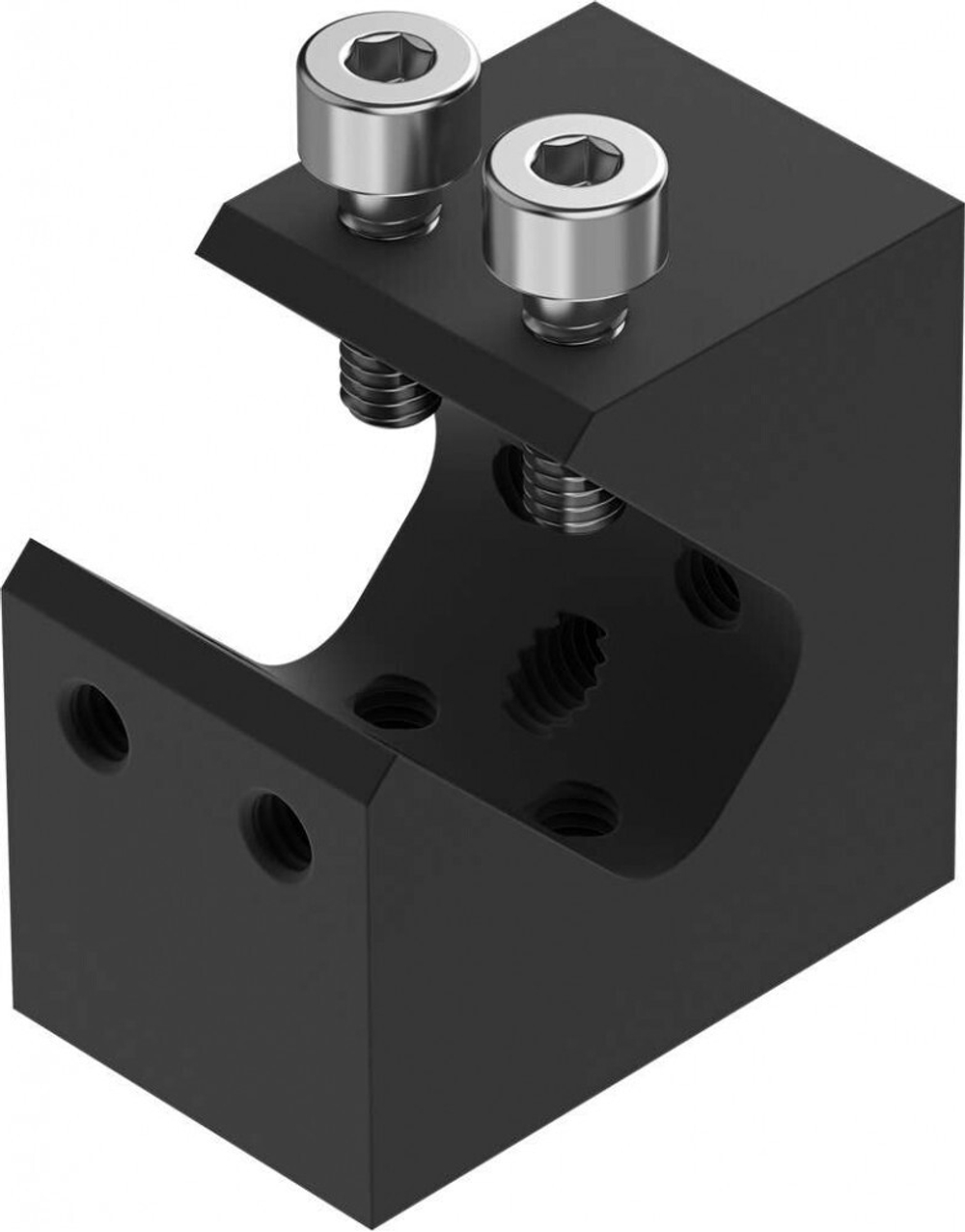 Монтаж Festo SBAM-C6-CP-AF