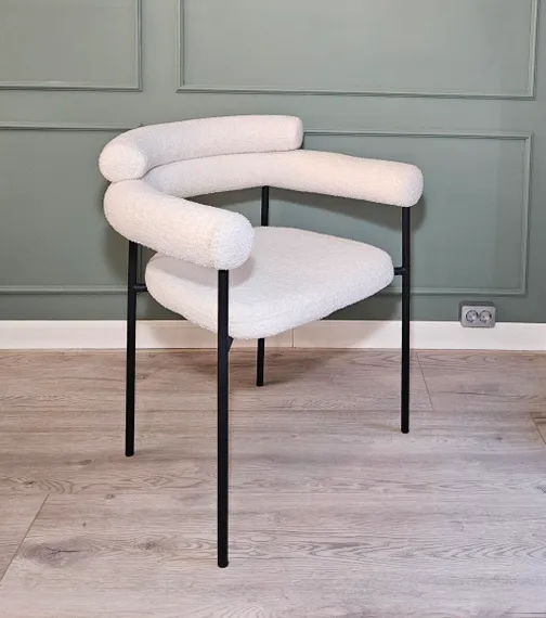 Комплект стульев Albula 2 штуки