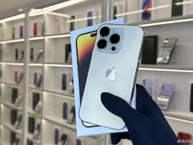 iPhone 14 Pro, 256 ГБ б/у