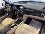 Mercedes-Benz GLK-Class, 2013 год