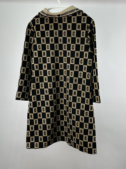 Платье Choupette