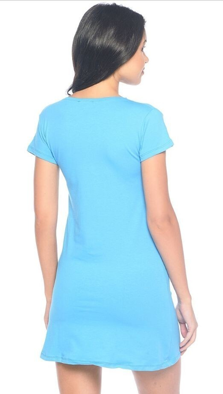 Сорочка женская