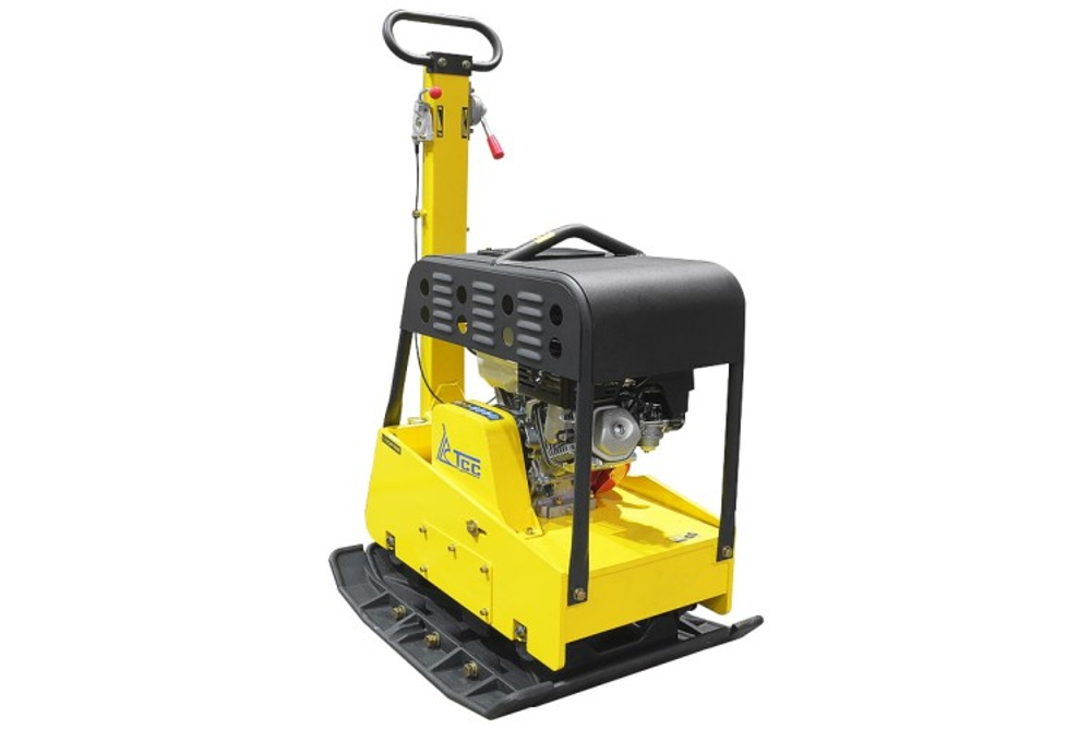 Виброплита ТСС WP320L реверсивная 207358