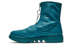 Кроссовки Jordan Air Jordan 1 Jester Xx Geode Teal (Женская размерная сетка)