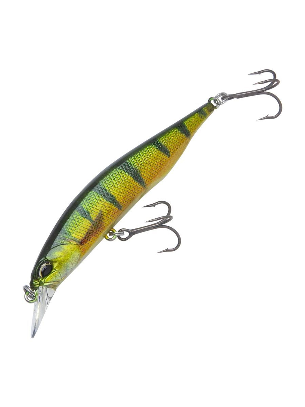 Воблер DUO Realis Jerkbait 120SP, CCCZ103 Goby ND, 120 мм, 17,7 г, нейтральный, минноу