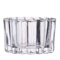 GAEM Подсвечник, L5 W5 H3,5 см