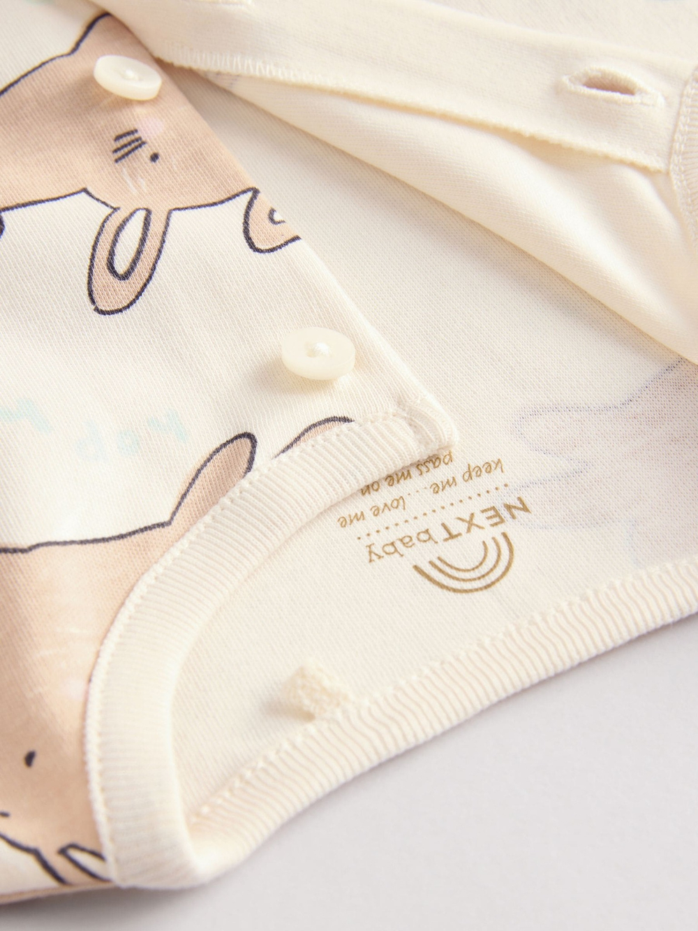 Песочник для малышей Next E63-879, 3 шт., Светло-желтый, Мятный