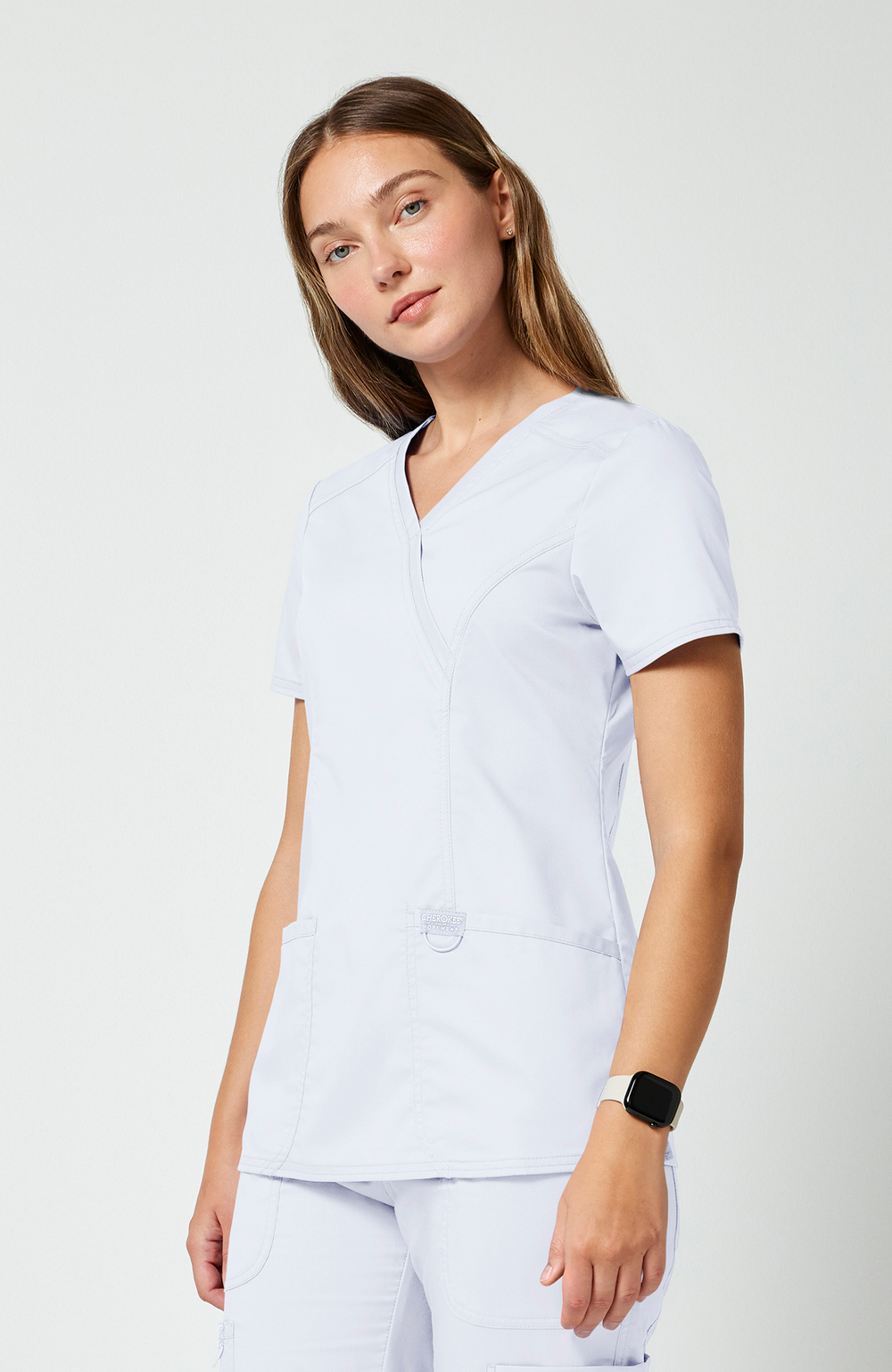 Топ женский Cherokee WW Revolution WWE610 (EU)