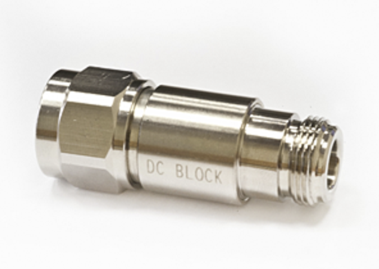 DC блок N-912-2WQ