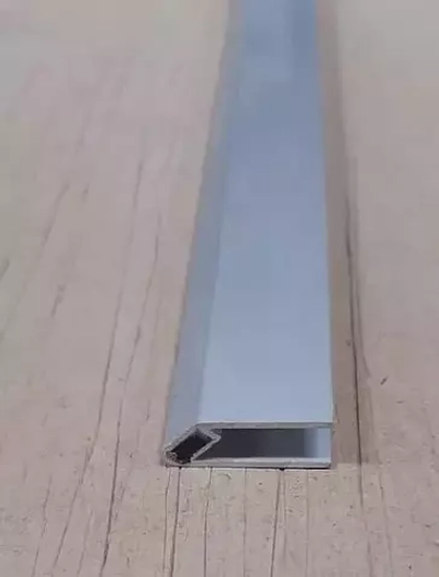 Душевой уголок Bas Latte CR-80-G-WE 80*80*185 без поддона